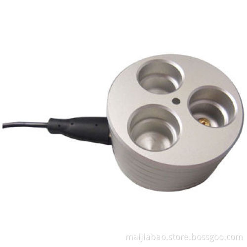 2013 New Coming Best E-cigar Accessory Smoktech Colorful Cheap Ego Battery Ashtray Ego Stands